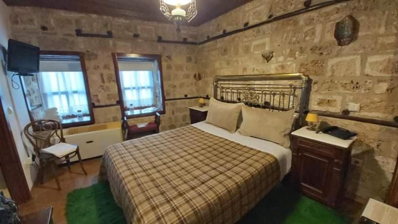 Hagiati Guesthouse Edessa Exteriér fotografie