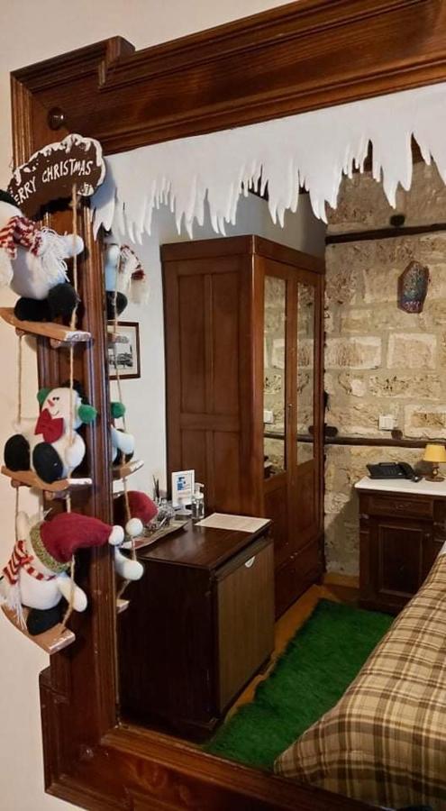 Hagiati Guesthouse Edessa Exteriér fotografie