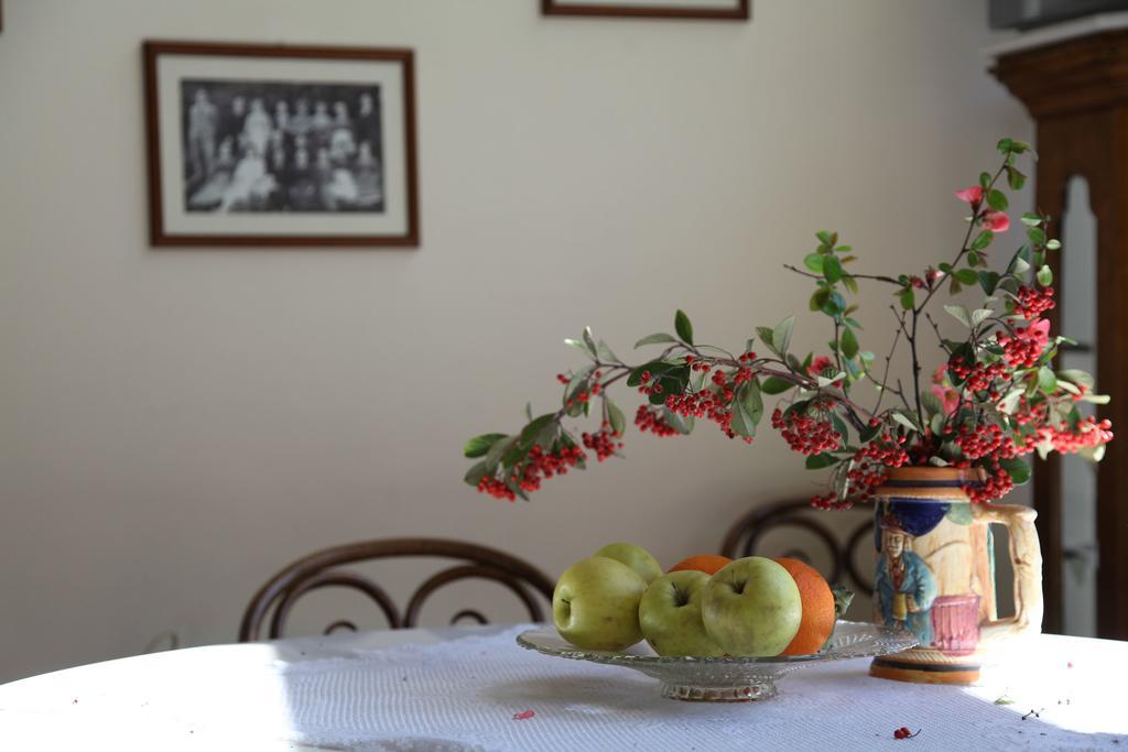 Hagiati Guesthouse Edessa Exteriér fotografie