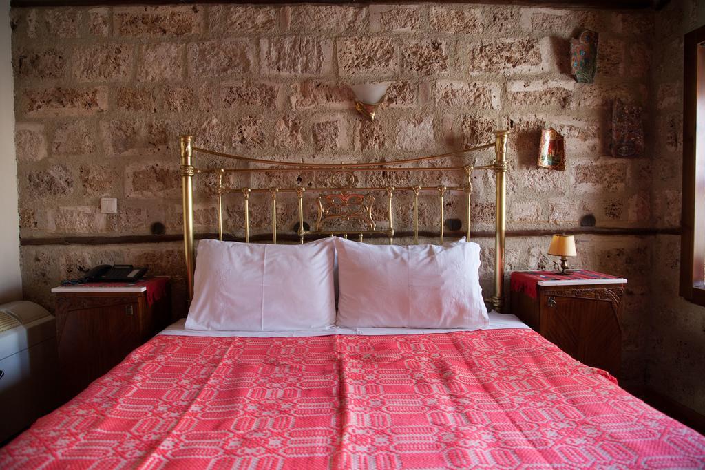 Hagiati Guesthouse Edessa Pokoj fotografie