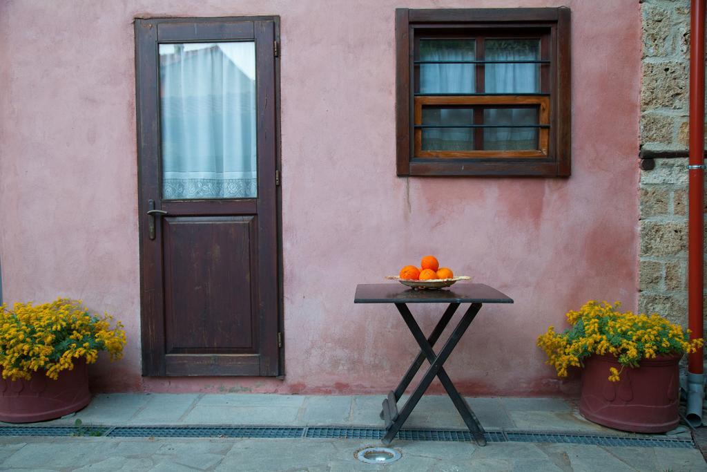 Hagiati Guesthouse Edessa Exteriér fotografie