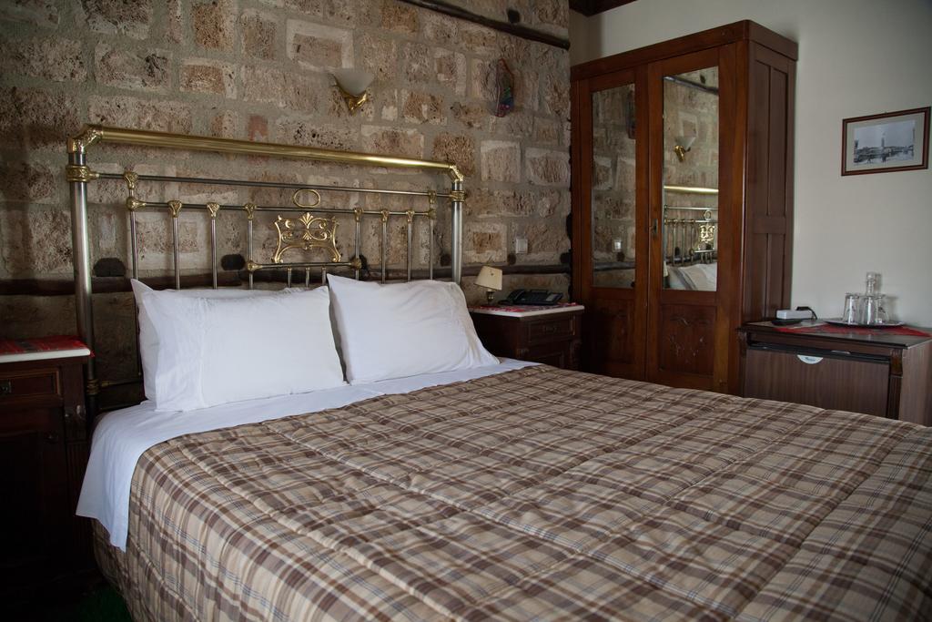 Hagiati Guesthouse Edessa Pokoj fotografie