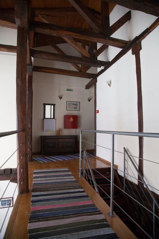 Hagiati Guesthouse Edessa Exteriér fotografie