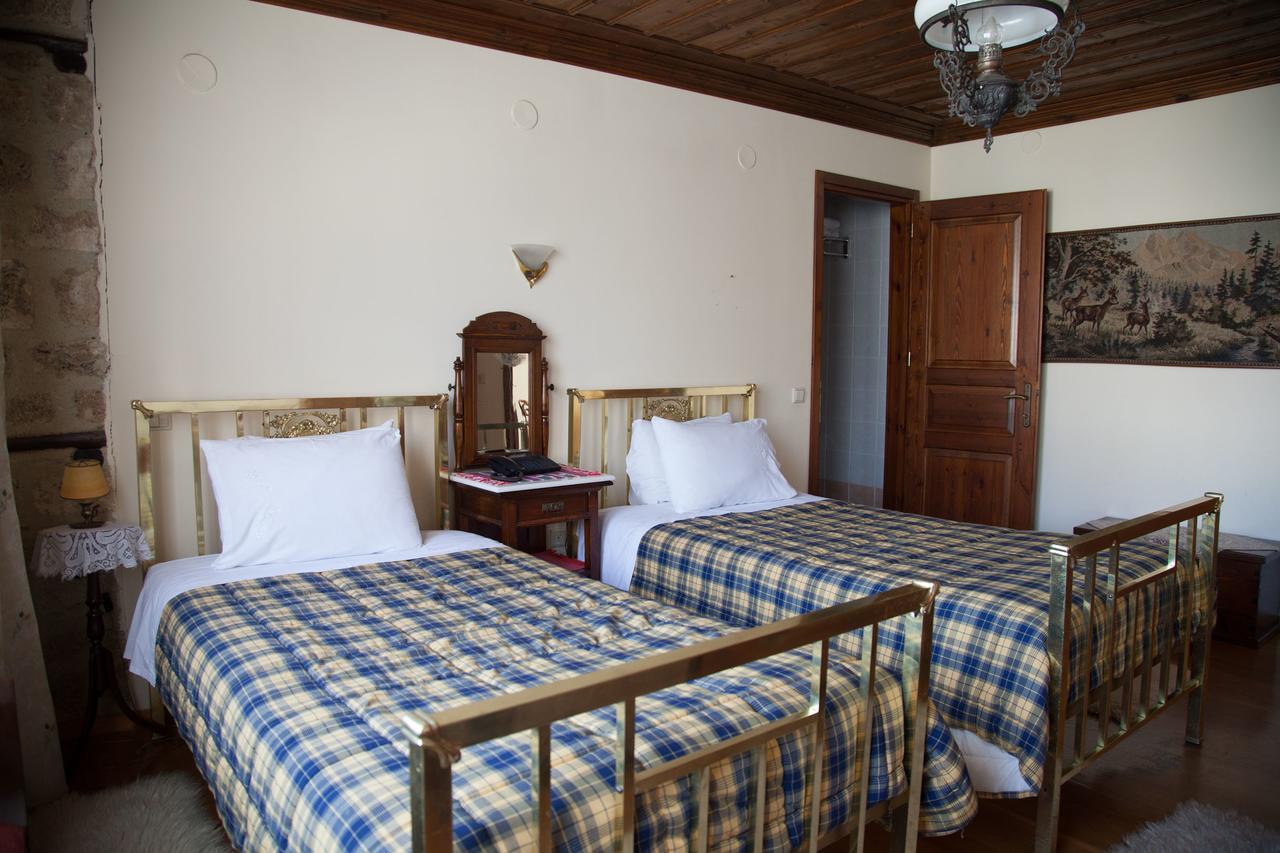 Hagiati Guesthouse Edessa Exteriér fotografie