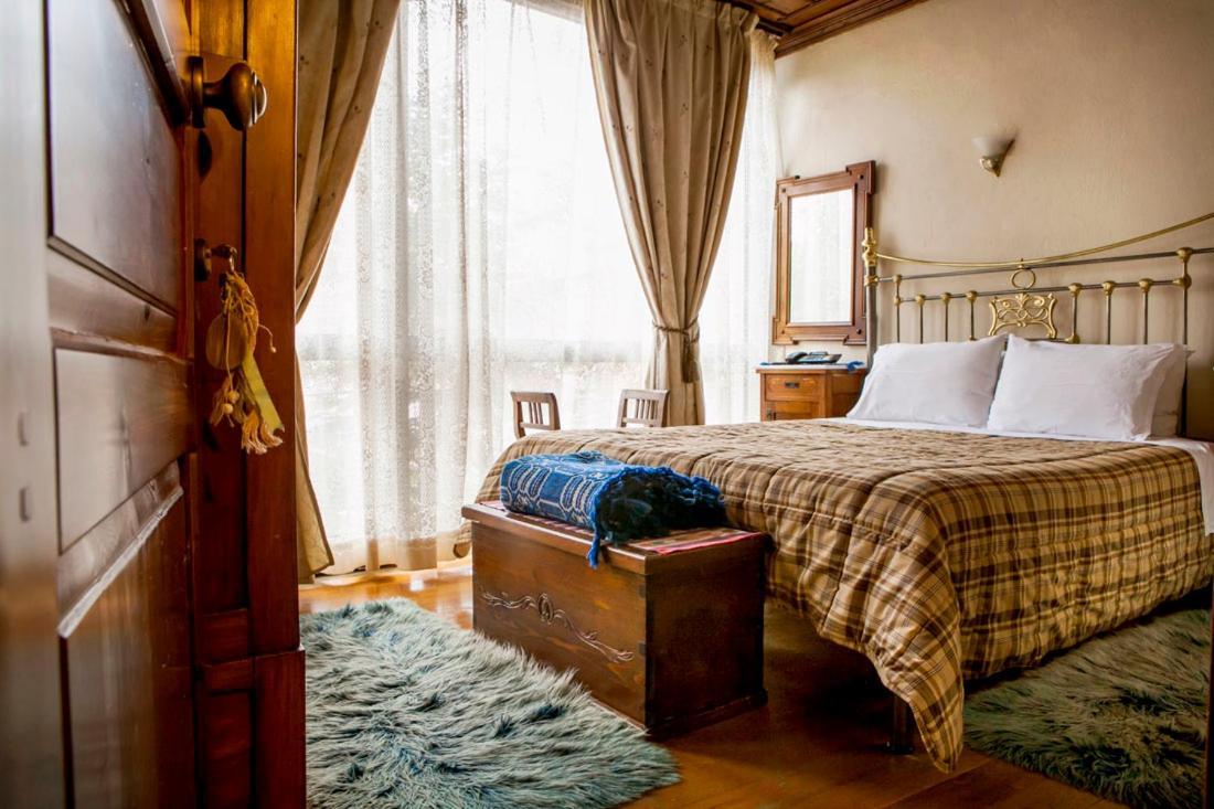 Hagiati Guesthouse Edessa Exteriér fotografie