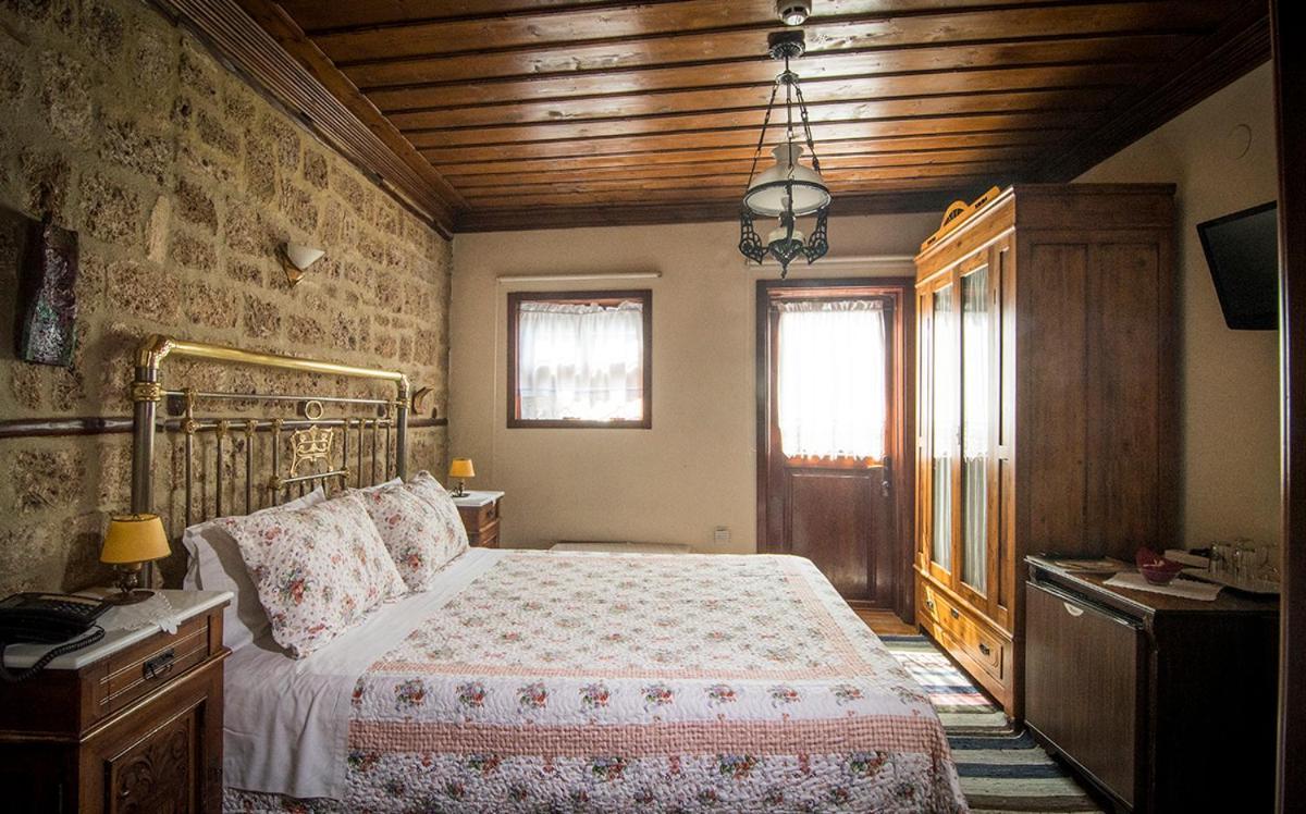Hagiati Guesthouse Edessa Exteriér fotografie